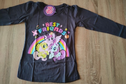 Zdjęcie oferty: Bluzka my little pony