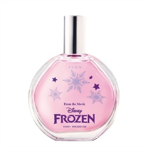 Zdjęcie oferty: Frozen Avon Disney Frozen 50ml