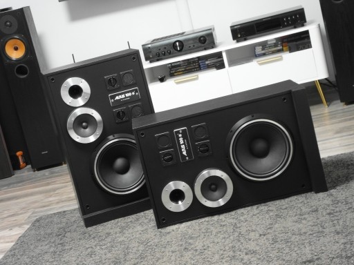 Zdjęcie oferty: Unitra Tonsil ALTUS 100 | do Radmor , Technics | WYSYŁKA | Oryginał |