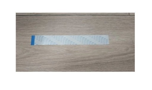 Zdjęcie oferty: TAŚMA połączeniowa FPC 50 PIN 20 cm 0.5mm TYP B