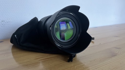 Zdjęcie oferty: Nikon 18-105