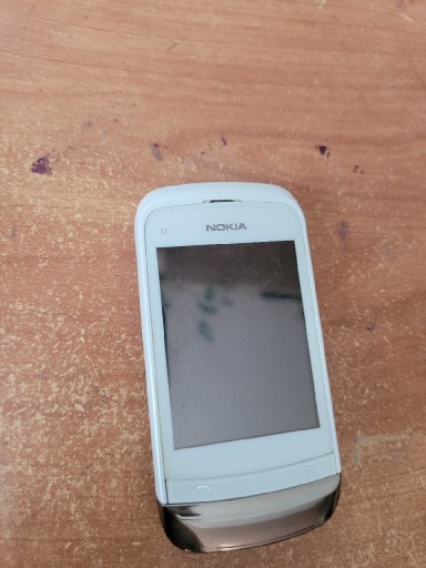 Zdjęcie oferty: Nokia c2-03 sprawny brak baterii 