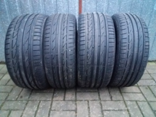 Zdjęcie oferty: Bridgestone Potenza S001 225/45R18 255/40R18 RSC