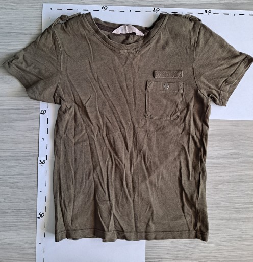 Zdjęcie oferty: Koszulka H&M rozm 98-104