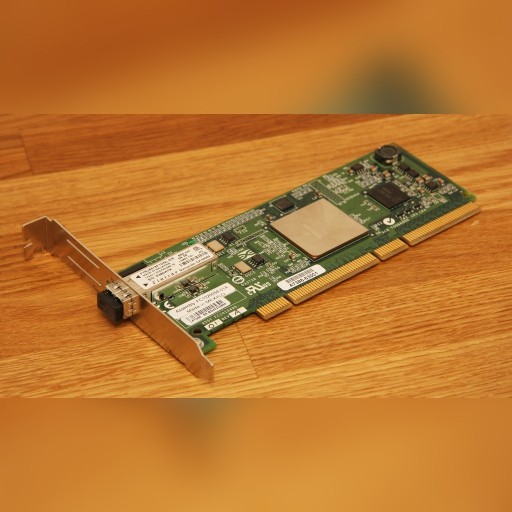 Zdjęcie oferty: Emulex PCI-X 2GB LP1050  A7388-63001