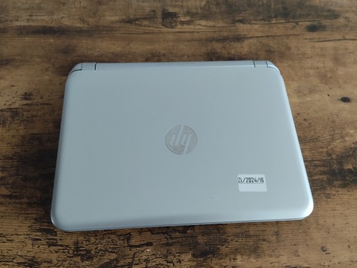 Zdjęcie oferty: Laptop HP pavilion 11 8gb RAM, dysk 500gb