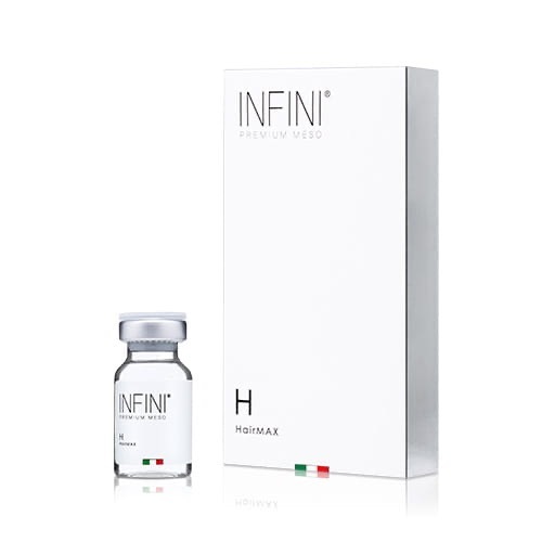 Zdjęcie oferty: Infini Premium meso Hair Max 10 ml