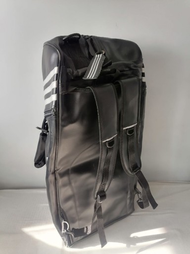 Zdjęcie oferty: Adidas duża fajna Torba/Plecak Boxerski na sprzęt