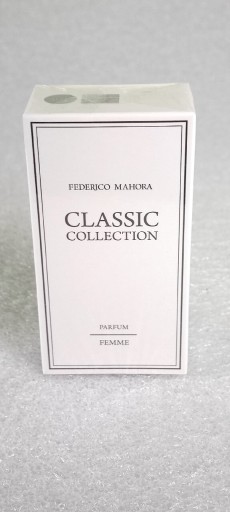 Zdjęcie oferty: Perfum damski FM World Federico Mahora 101