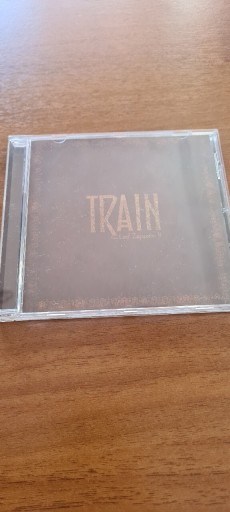 Zdjęcie oferty: Led Zeppelin II - Train CD