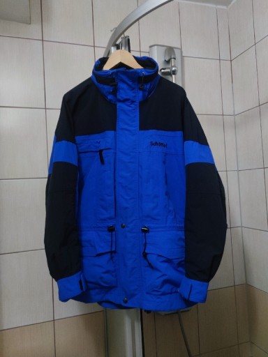 Zdjęcie oferty: Kurtka wodoodporna XL L jacket Schöffel schoffel 