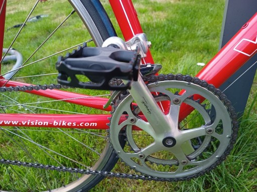 Zdjęcie oferty: Lekki fit Dura Ace Campagniolo 28 cali