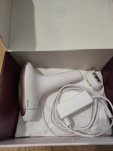 Zdjęcie oferty: Philips Lumea IPL SC1997/00