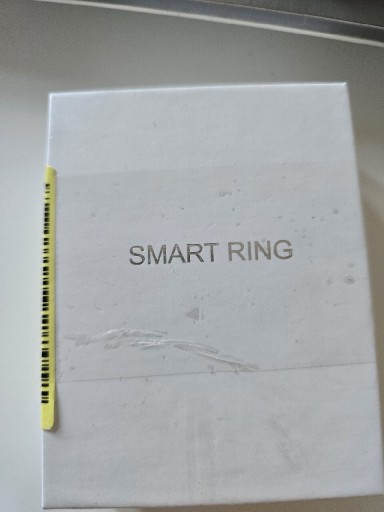 Zdjęcie oferty: Smartring rozmiar 9