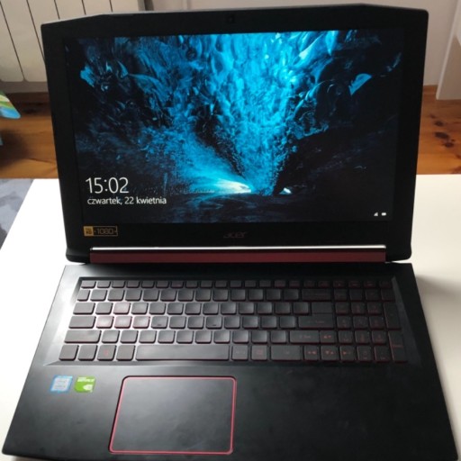 Zdjęcie oferty: Acer Nitro 5