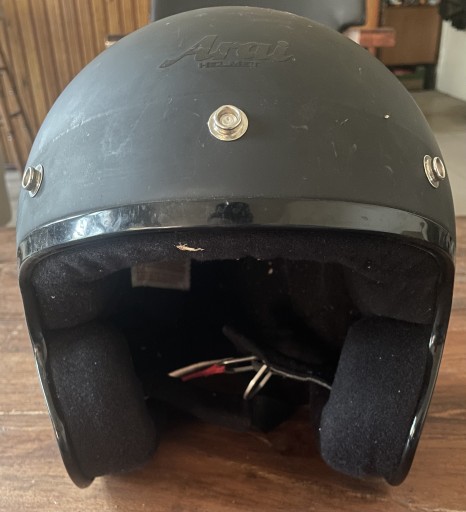 Zdjęcie oferty: Arai Freeway Classic Japoński kask motocyklowy