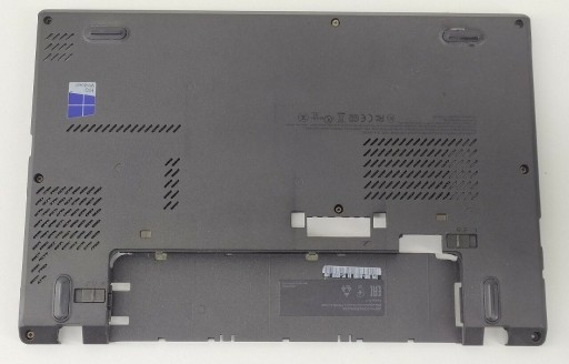 Zdjęcie oferty: Obudowa dolna do Lenovo x240 (ob8) 