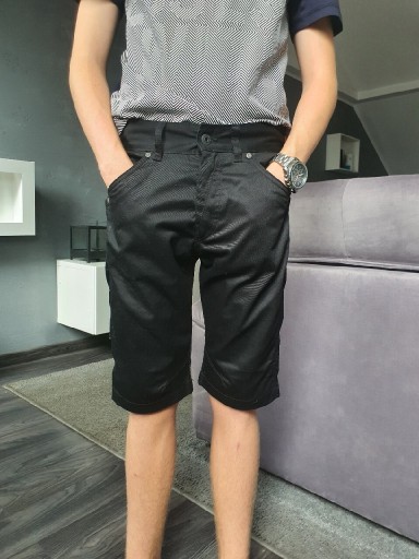 Zdjęcie oferty: Krótkie spodnie męskie 