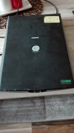 Zdjęcie oferty: Skaner canon F910111