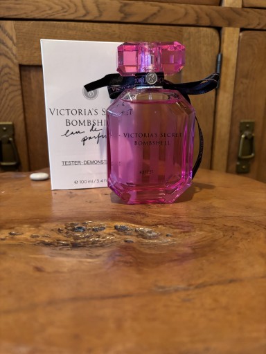Zdjęcie oferty: Victoria secret bombshell perfumy