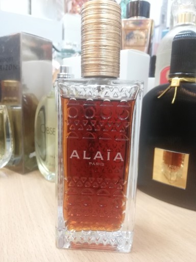 Zdjęcie oferty: Alaia eau de parfum blanche 100ml edp 