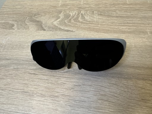 Zdjęcie oferty: Okulary AR Rokid Air + dodatki