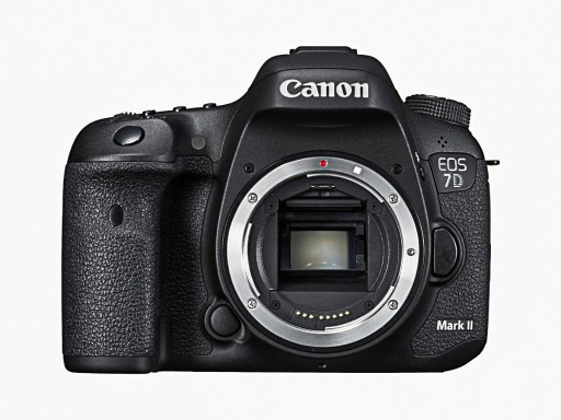 Zdjęcie oferty: Canon 7D MK II + akcesoria