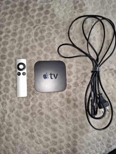 Zdjęcie oferty: Apple TV (2nd generation)
