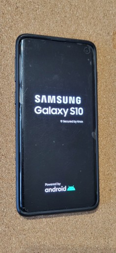 Zdjęcie oferty: Samsung S10, orginalne pudełko