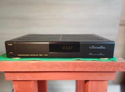 Zdjęcie oferty: Sprzedam Timer Vicomed 5020