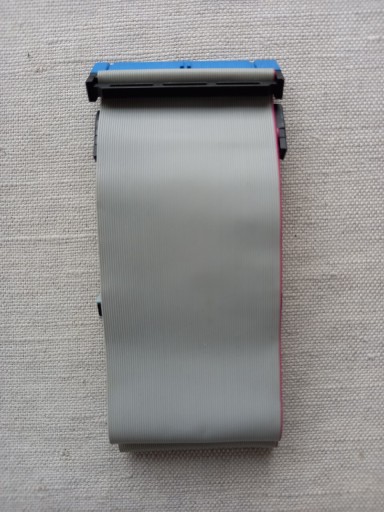 Zdjęcie oferty: Taśma do dysku HDD i CD-ROM 