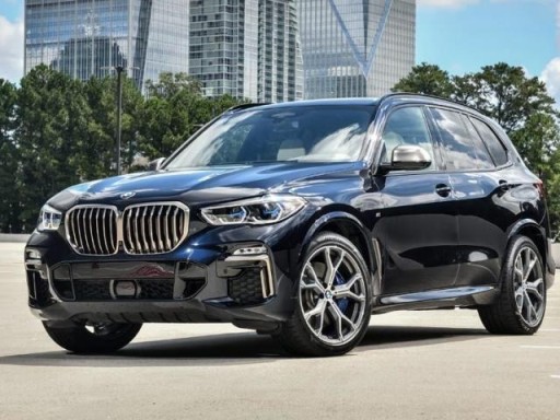 Zdjęcie oferty:  BMW felgi 21 M -pakiet orginał 