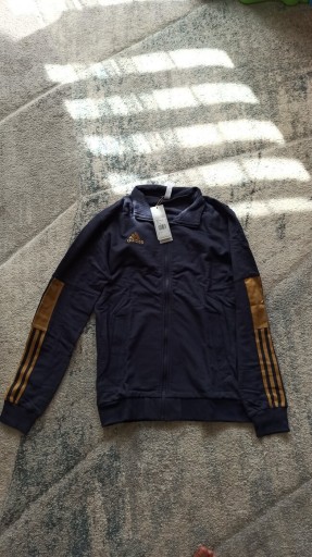 Zdjęcie oferty: Bluza Adidas Tiro Track Jacket Nowa S