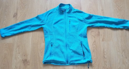 Zdjęcie oferty: Damska bluza polarowa HUMAN NATURE XL