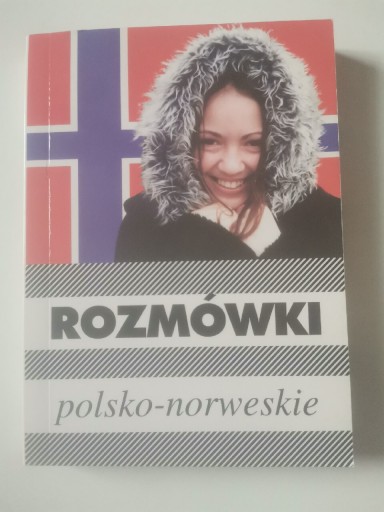 Zdjęcie oferty: Rozmówki Polsko Norweskie 