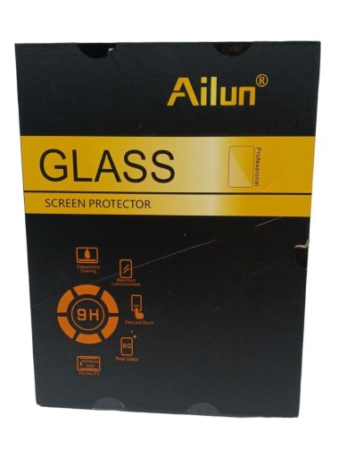 Zdjęcie oferty: szkło hartowane Ailun Glass Screen Protector Professional 2 pak 
