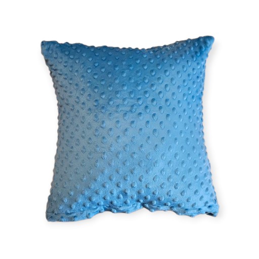 Zdjęcie oferty: Poszewka dekoracyjna 40x40cm minky