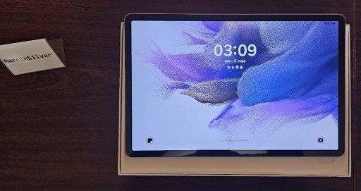 Zdjęcie oferty: Samsung Galaxy Tab S7 FE 6/128