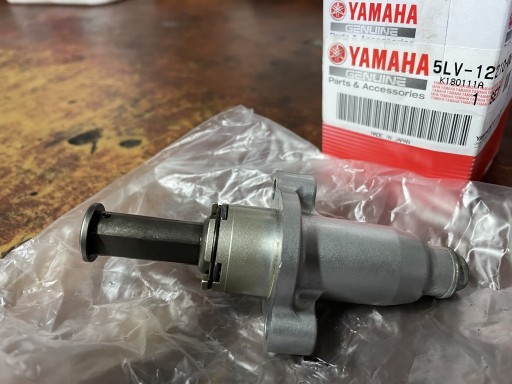 Zdjęcie oferty: yamaha fzs 1000 fazer napinacz rozpadu