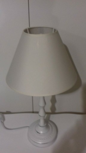 Zdjęcie oferty: Lampa sypialniana