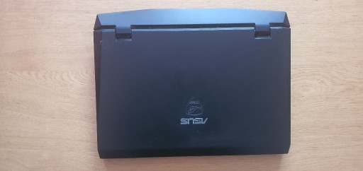 Zdjęcie oferty: Asus G73JW