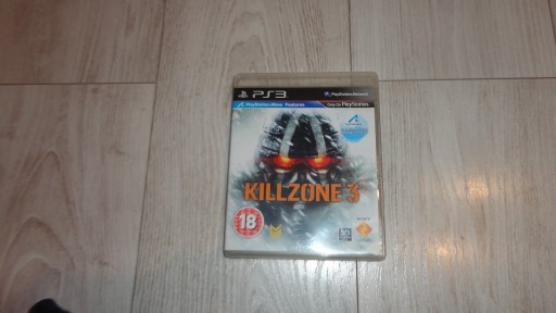 Zdjęcie oferty: sprzedam 4 gry na PS3