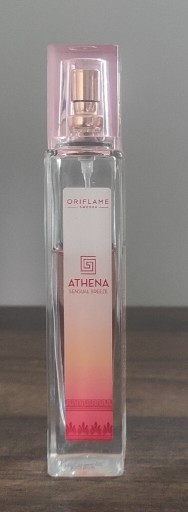 Zdjęcie oferty: Athena Sensual Brezze Oriflame unikat