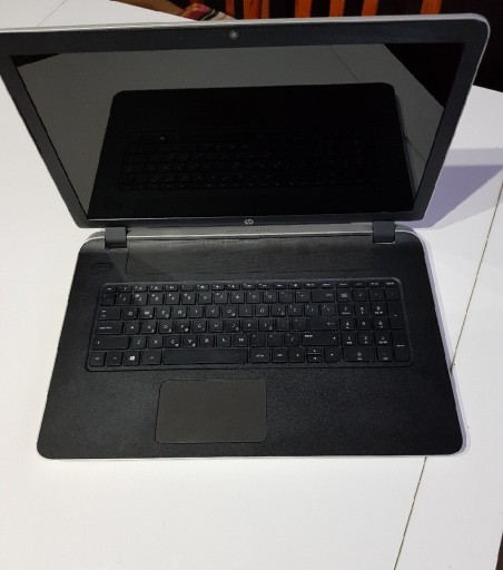 Zdjęcie oferty: Laptop Hp Pavilion 17