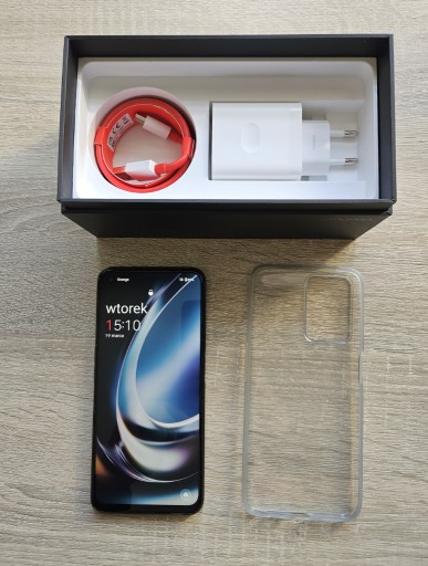 Zdjęcie oferty: OnePlus Nord CE 2 Lite 5G 6/128GB Black Dusk.