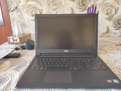 Zdjęcie oferty: Dell Inspiron 15,6 i5-7200u.Gw