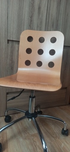 Zdjęcie oferty: krzesło do biurka