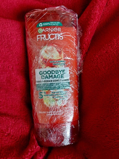 Zdjęcie oferty: GARNIER Goodbye Damage ! Olej z Maruli ! Kompleks