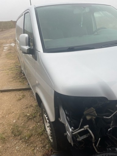 Zdjęcie oferty: volkswagen transporter T5