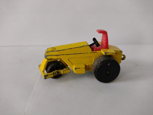 Zdjęcie oferty: Rod roller Matchbox by Lesney 1973 r.